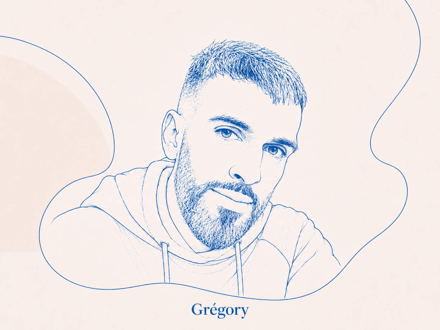 Grégory, équipe Monsieur Optique