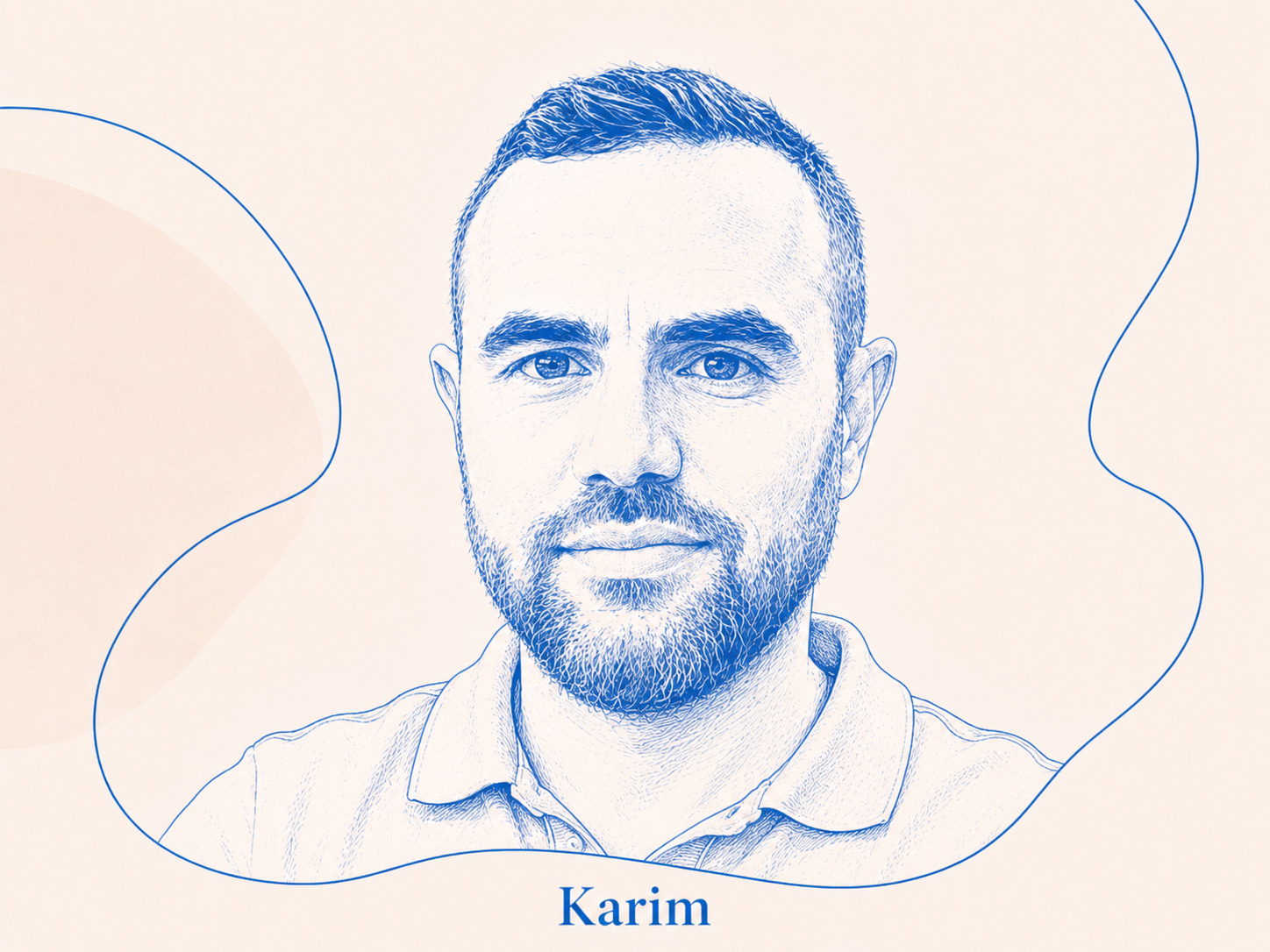 Karim, équipe Monsieur Optique