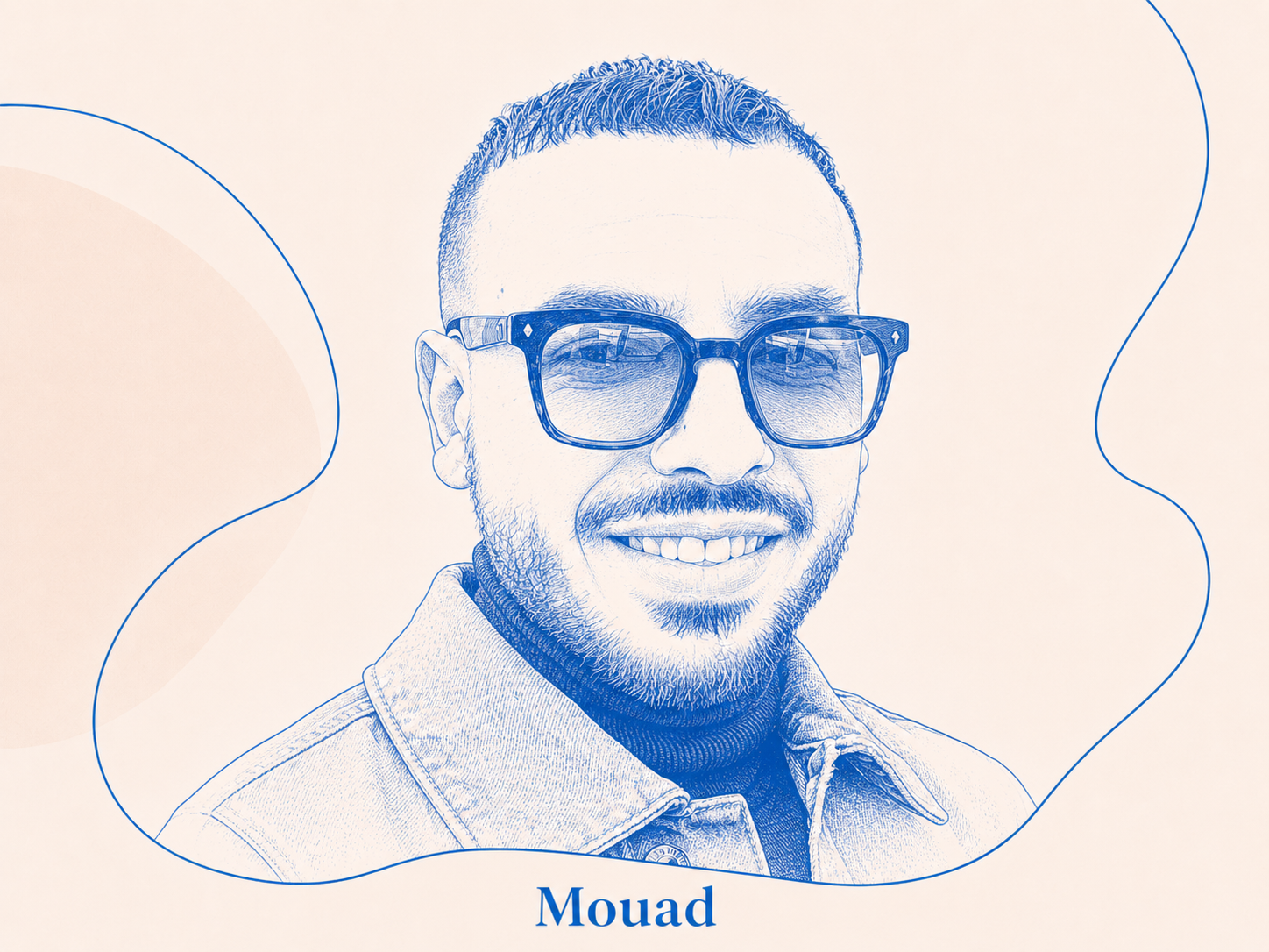 Mouad — Gérant Opticien, Monsieur Optique Metz & Fameck